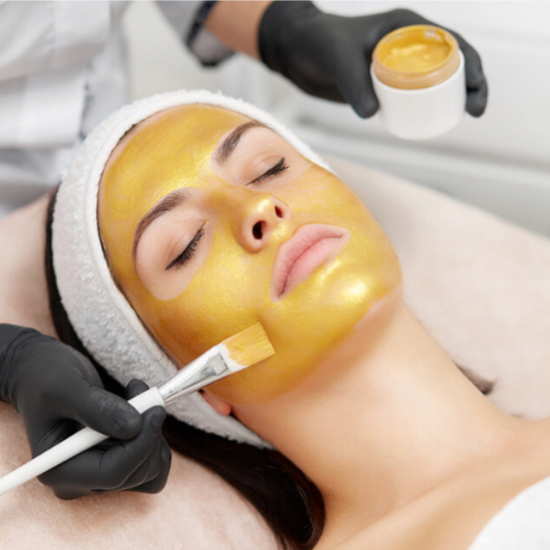 Taylor'd Signature Glow™ Facial