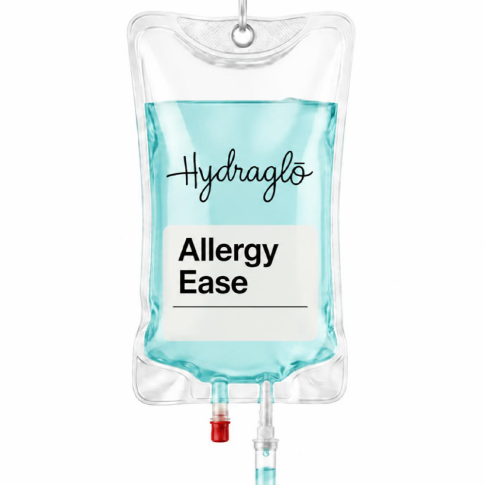 Allergy Ease at Hydraglo in Sugar Hill, GA
