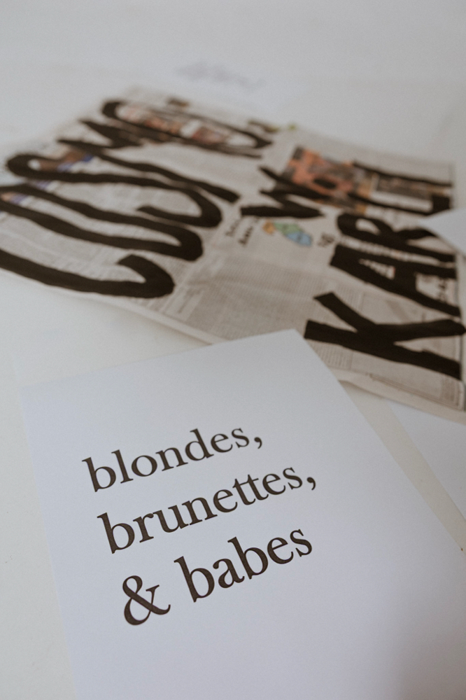 Lowlights at Reserve Your Chair in Morristown, TN