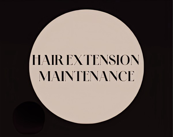 Maintenance at Hair extensions Xena in San Antonio, TX