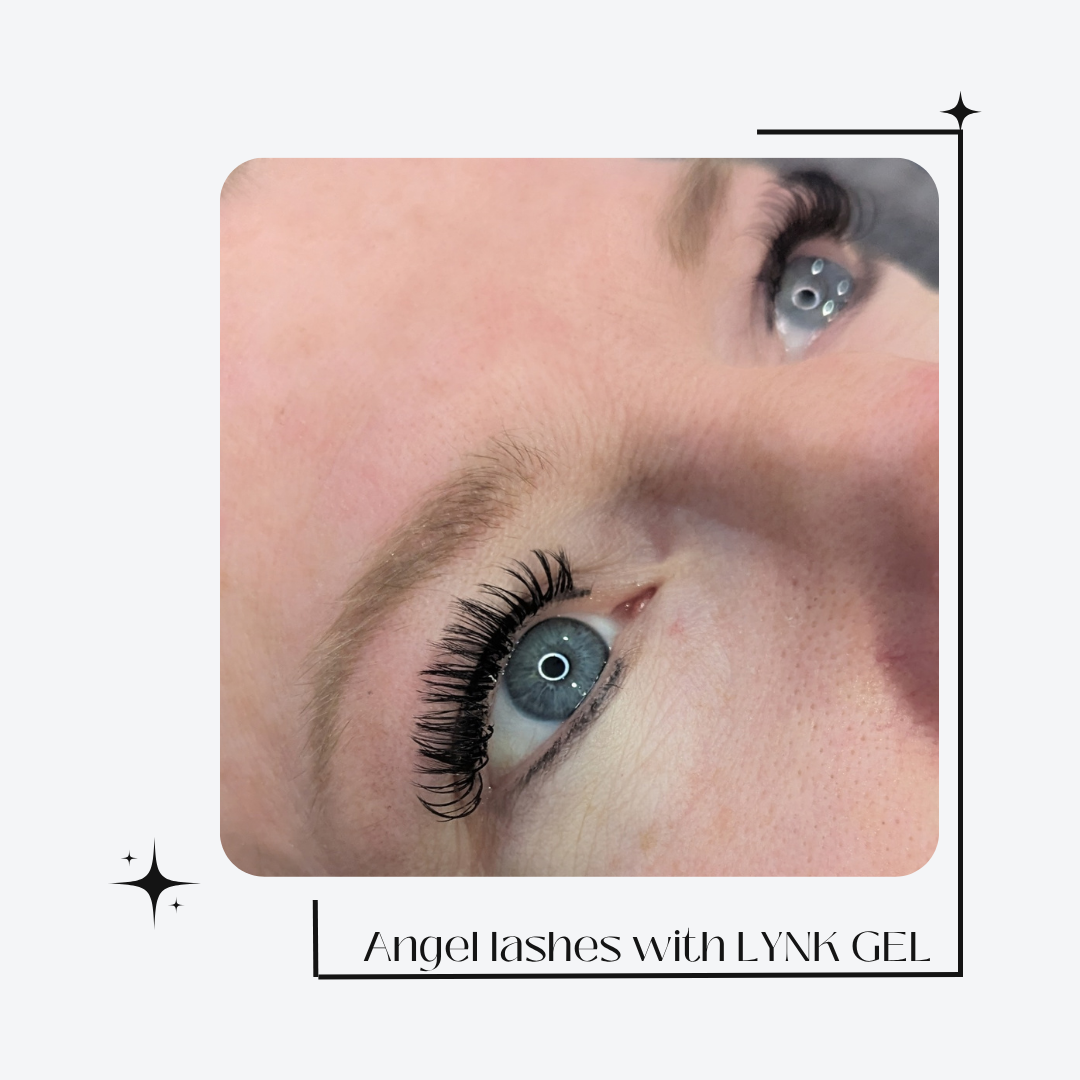 LYNK GEL Patch Test
