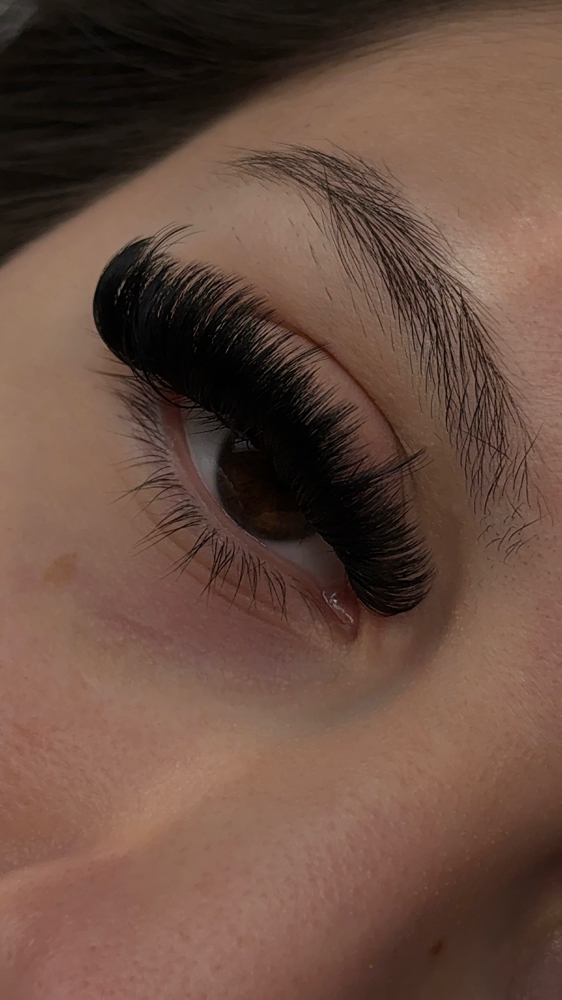 Volume at Pinkalicious Lashes 🌟 in baytown, TX