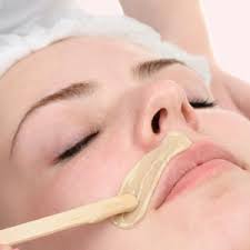 Lip / Wax at International Unisex Salon in Mahopac, NY