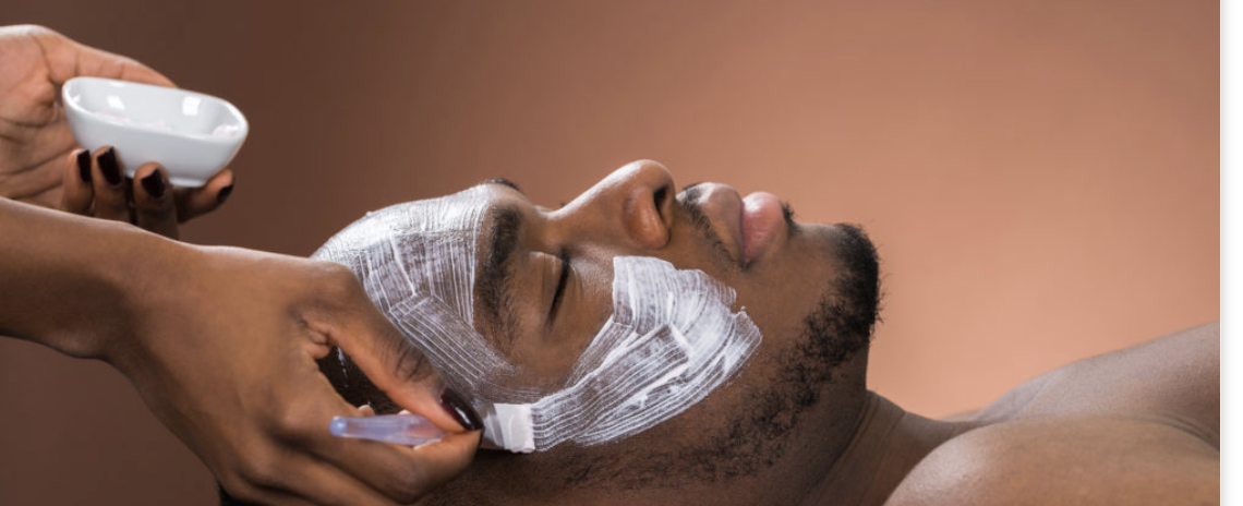 Gentleman Facial