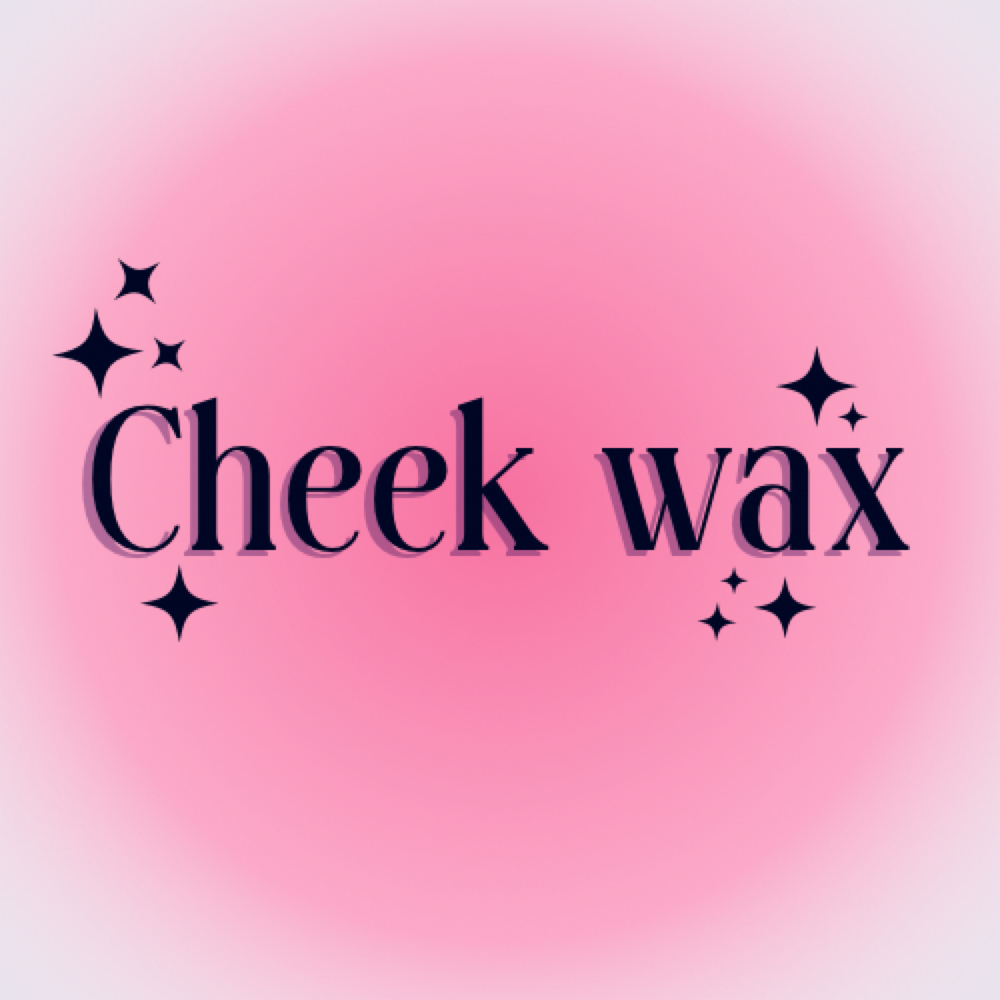 Cheek Wax at Esthetics Fairy Body and Brow Waxing in Dayton, OH