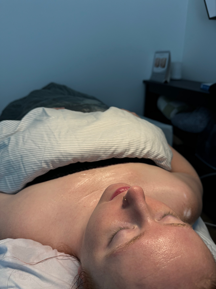 ANTI-AGING FACIAL