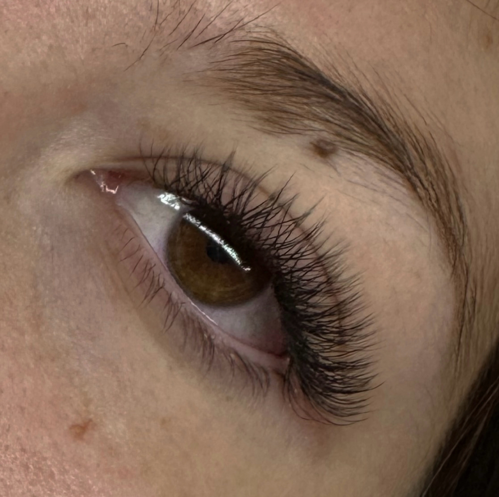 YY Lash Full Set