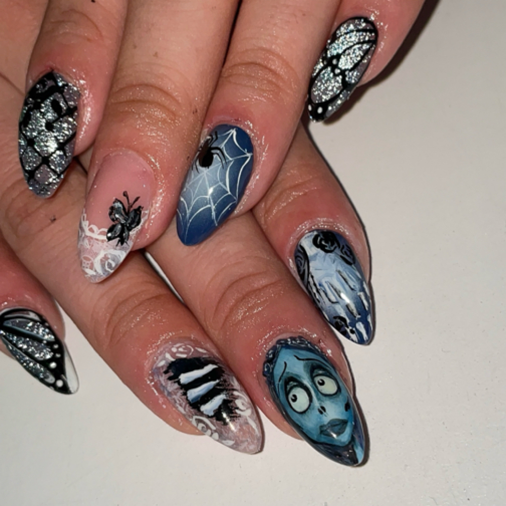 Character Freestyle at Baldtech in Billings, MT