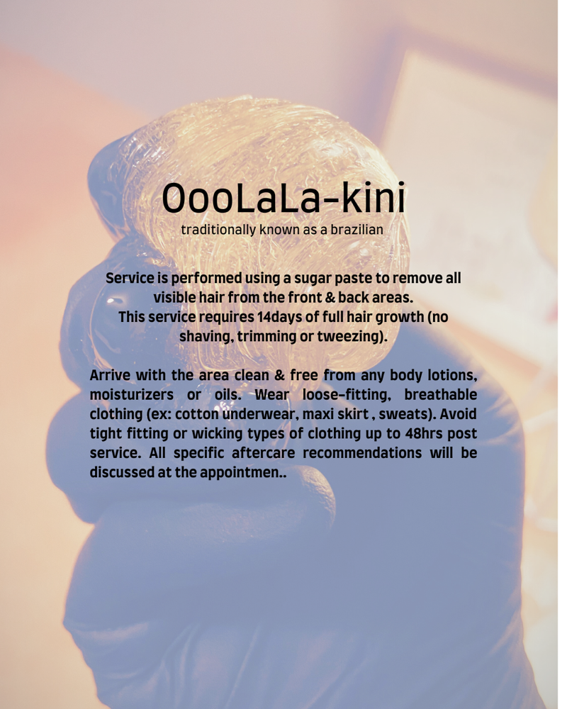 OooLaLa-kini