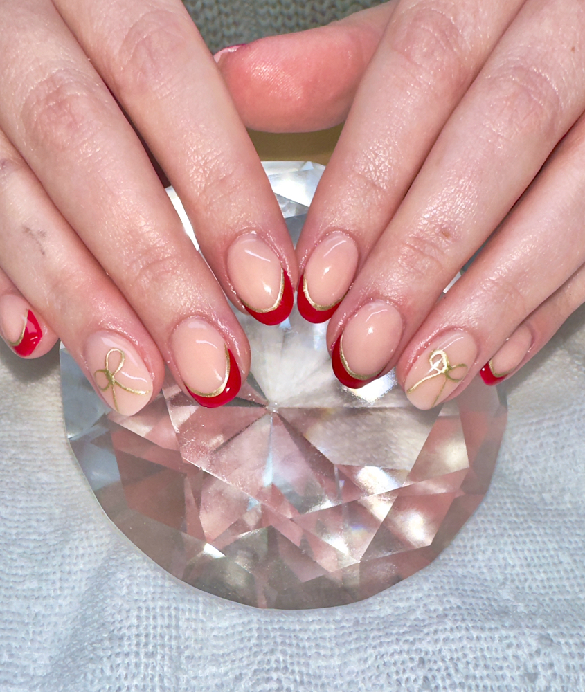 Gel Art Designs
