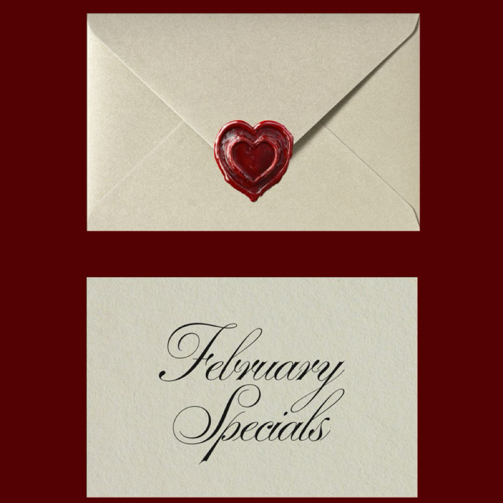 the chocolate strawberry facial