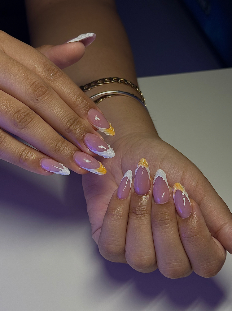 Gel-X Full set
