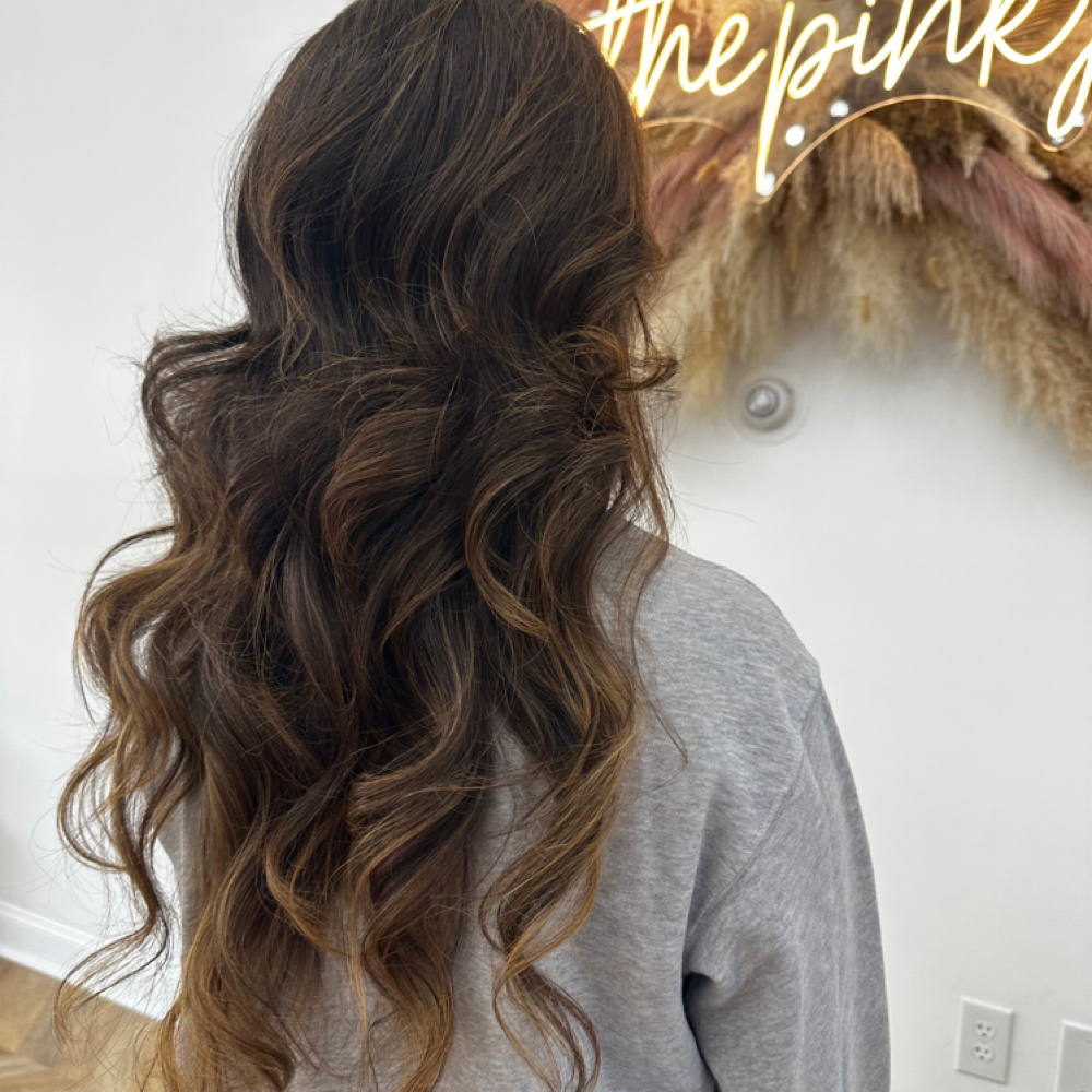 PARTIAL FOIL; The Crown at COMPLIMENTS of ALEX in Ansonia, CT