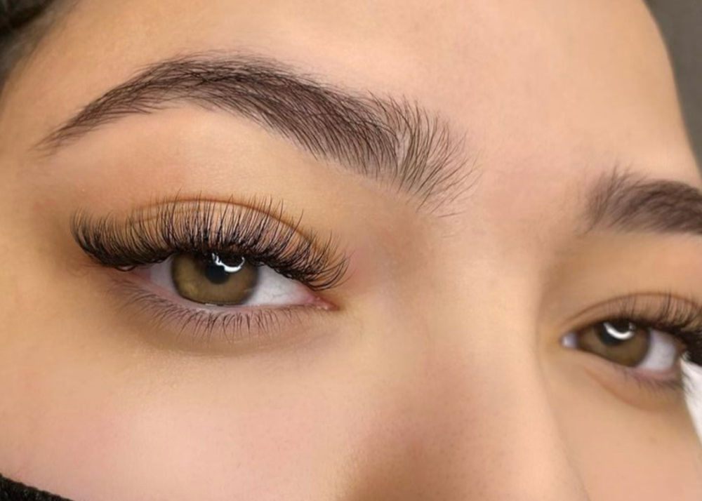 Hybrid Set at Nola Esthetics in St James, NY