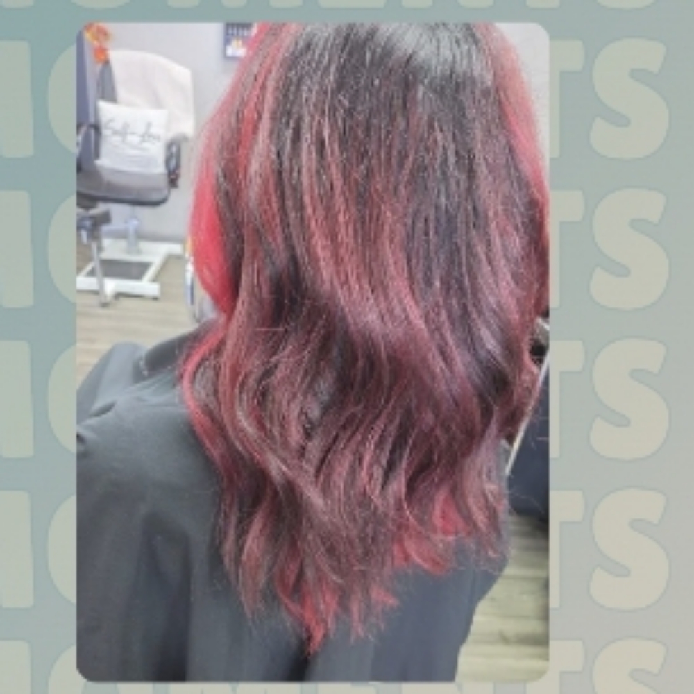 Shampoo, Haircut & Style at Hairapy With Lauren in Mayfield, KY