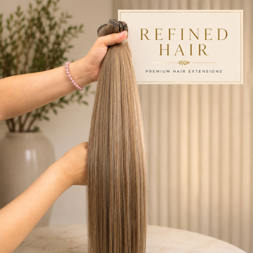 Extension Consultation-Free at Kristen Wallace in Gainesville, GA