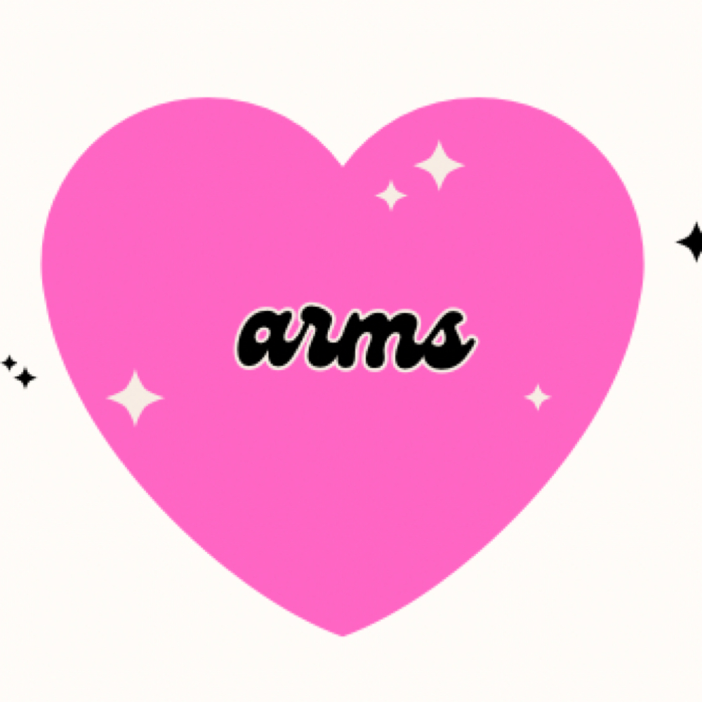 Arms (Full) at Waxbymelll_ in Moreno Valley, CA