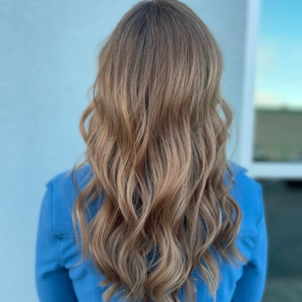 Balayage at Strand. in Knoxville, TN