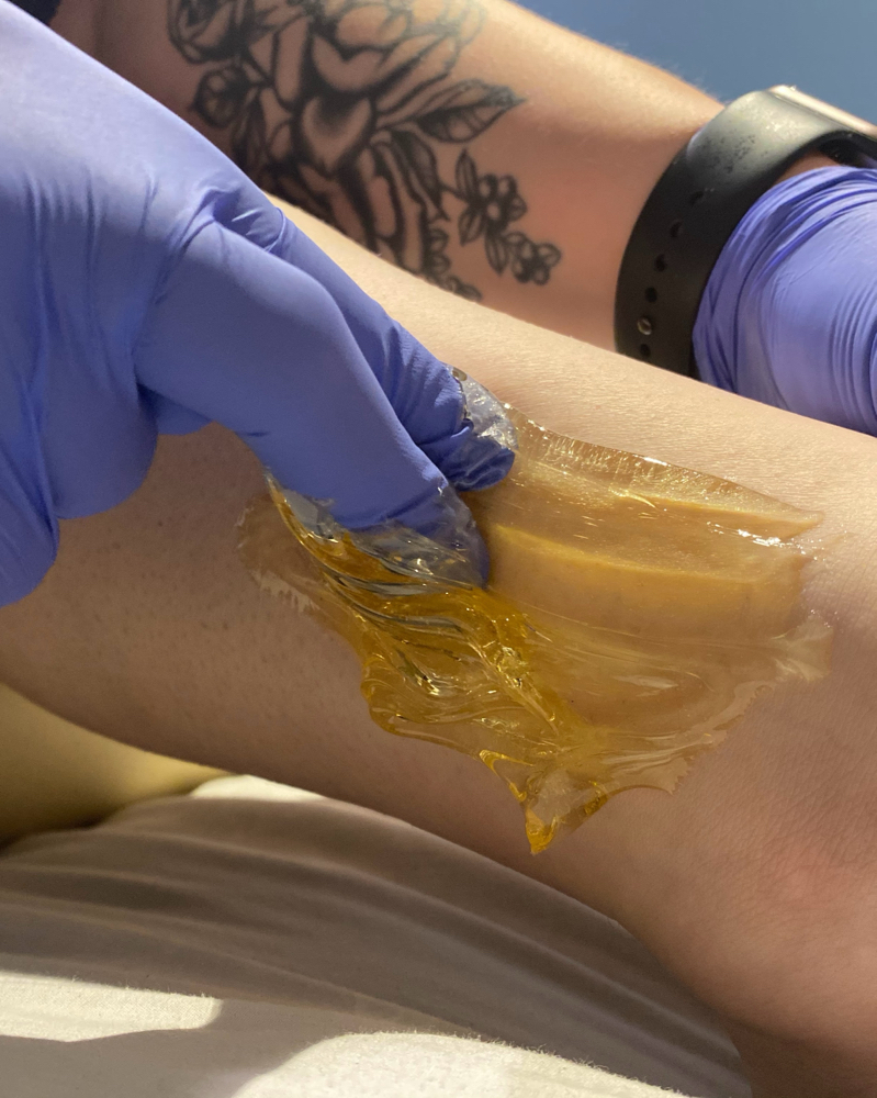 Brazilian Maintenance