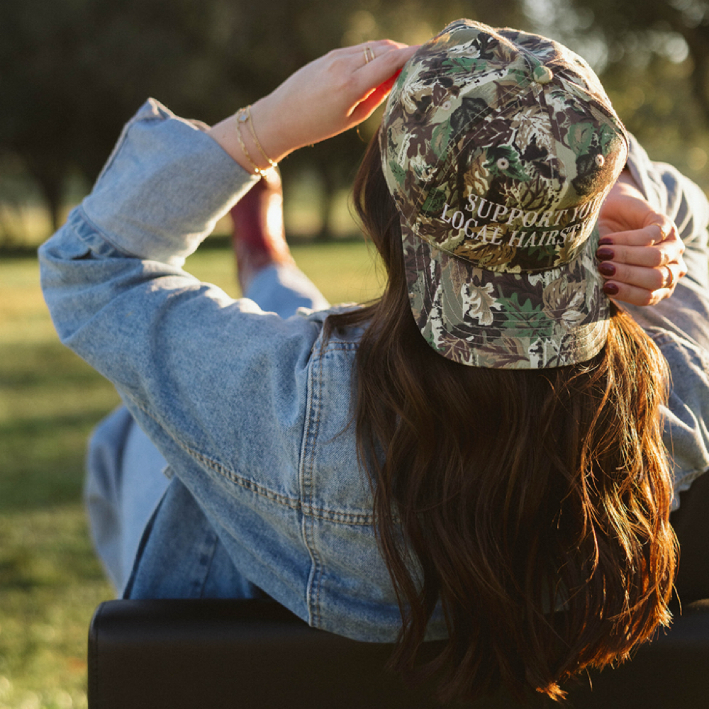 WASH & STYLE at Hair by Amy Dindia in Coarsegold, CA