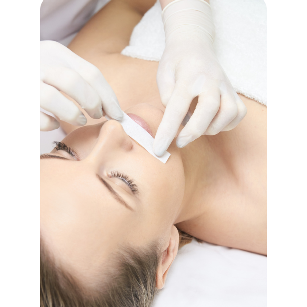 Lips Waxing