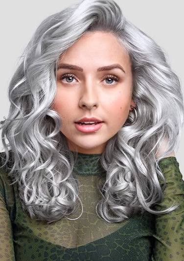 Iron Curls