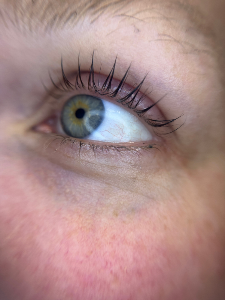 Lash Lift