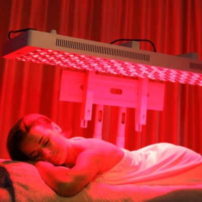 Infrared Light Therapy