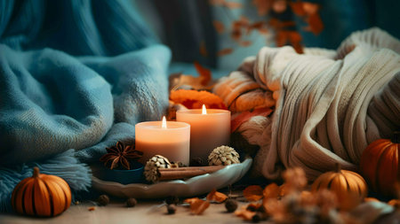 Autumn Bliss (seasonal special)