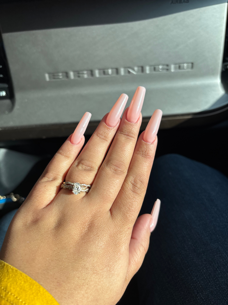 Long Gel-X