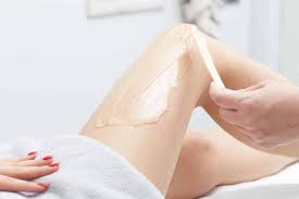 Legs (Upper) Wax