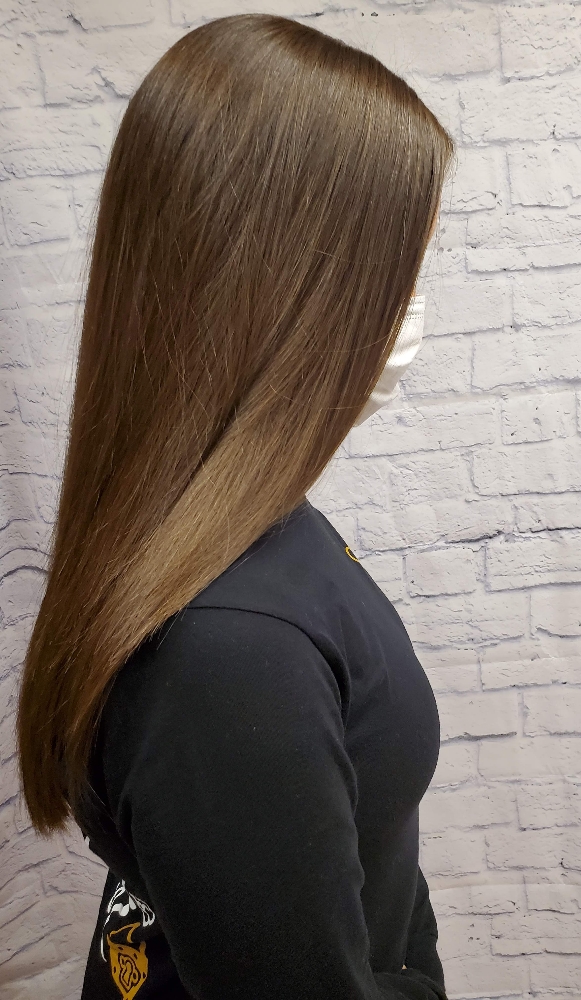 Brazilian Blowout