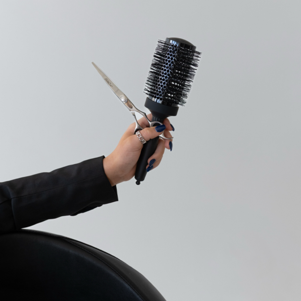 Haircut Add On to Color Service at Blonde & Co. in Loveland, CO