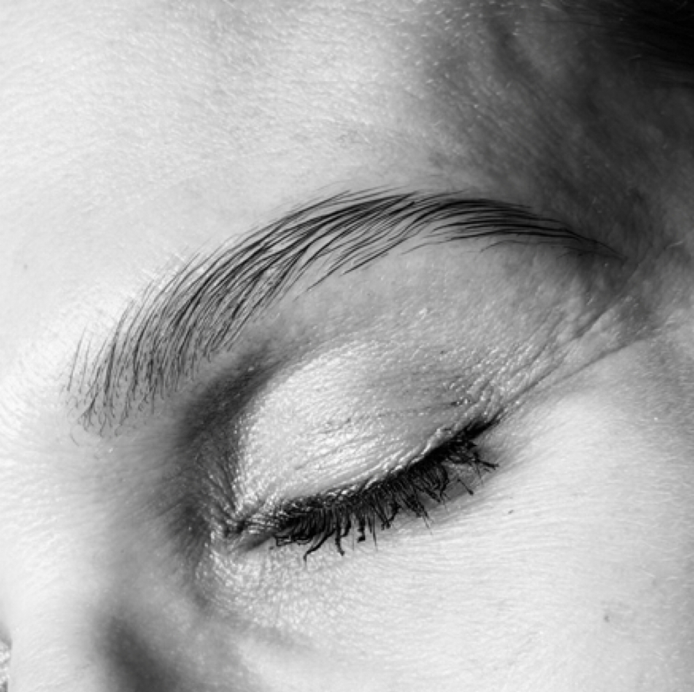 Brow Lamination at Aesthetics by Hannah in Clinton, TN