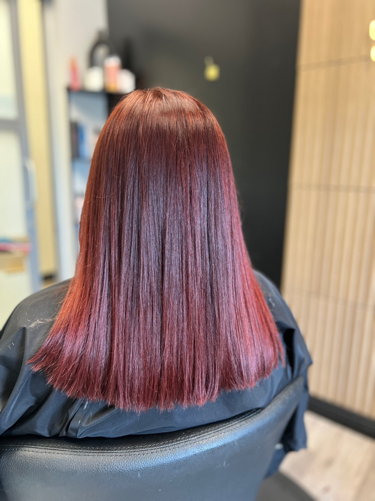 Color Consultation