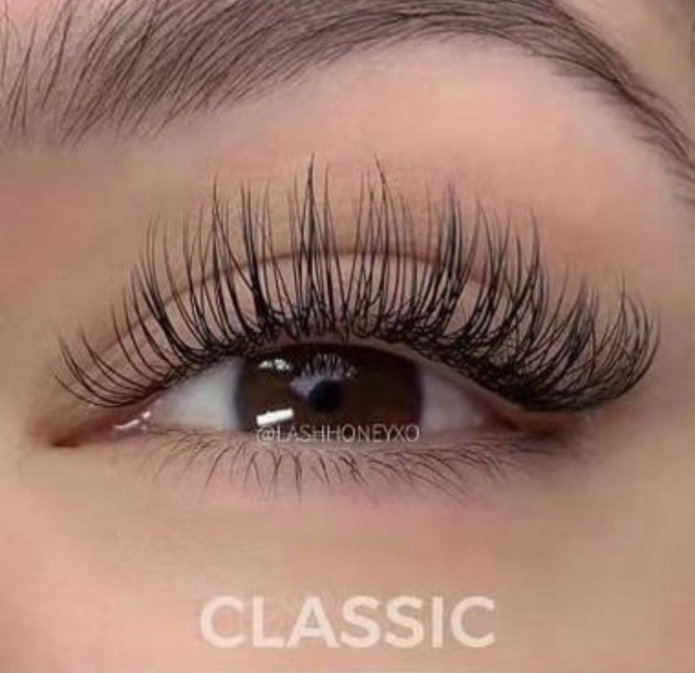 Lash Refill Classic