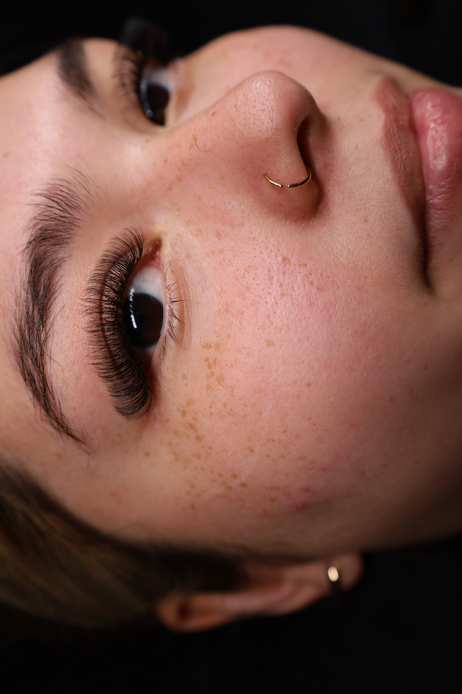 Volume Lash Set