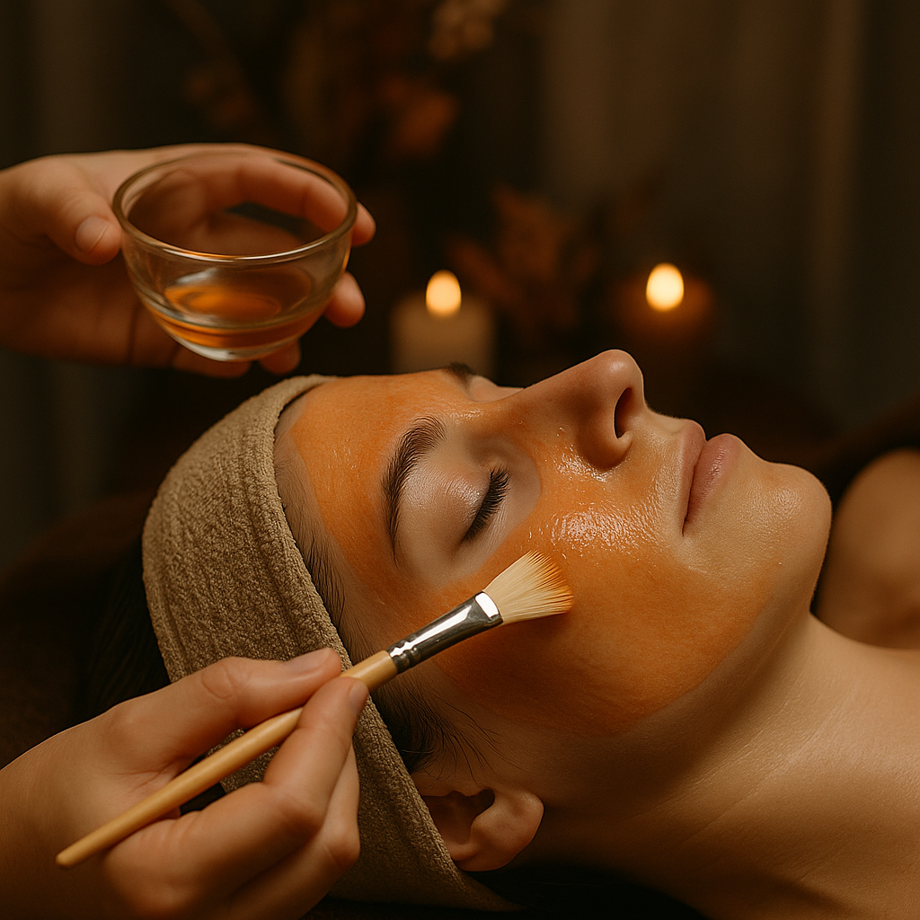Chemical Peels
