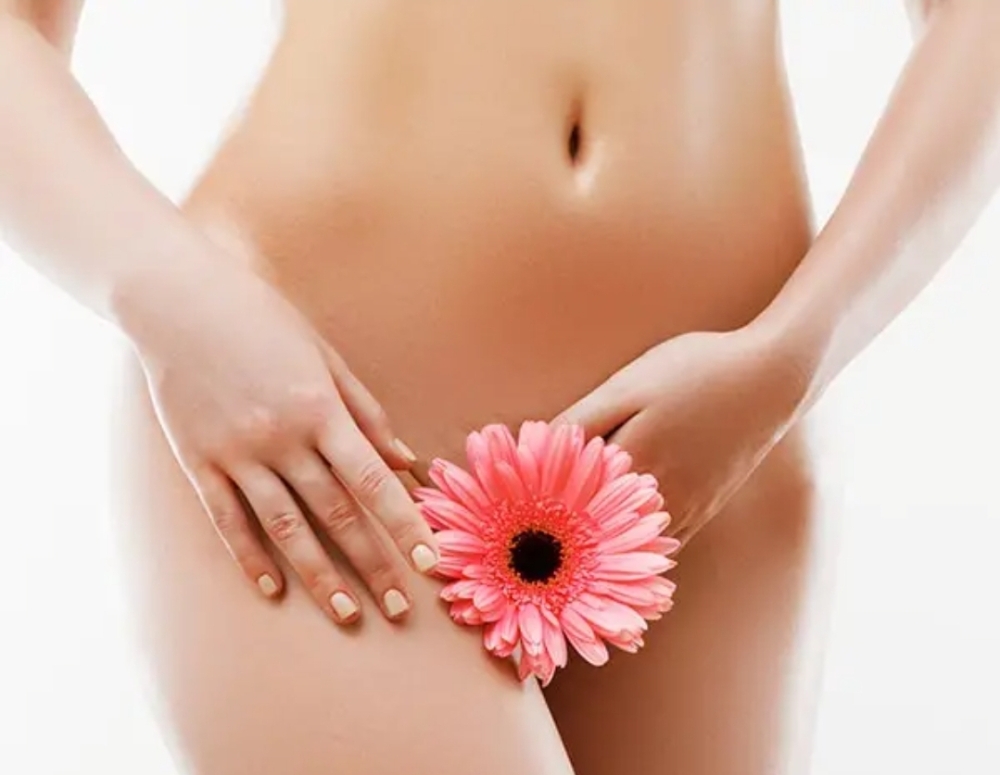 Brazilian Wax
