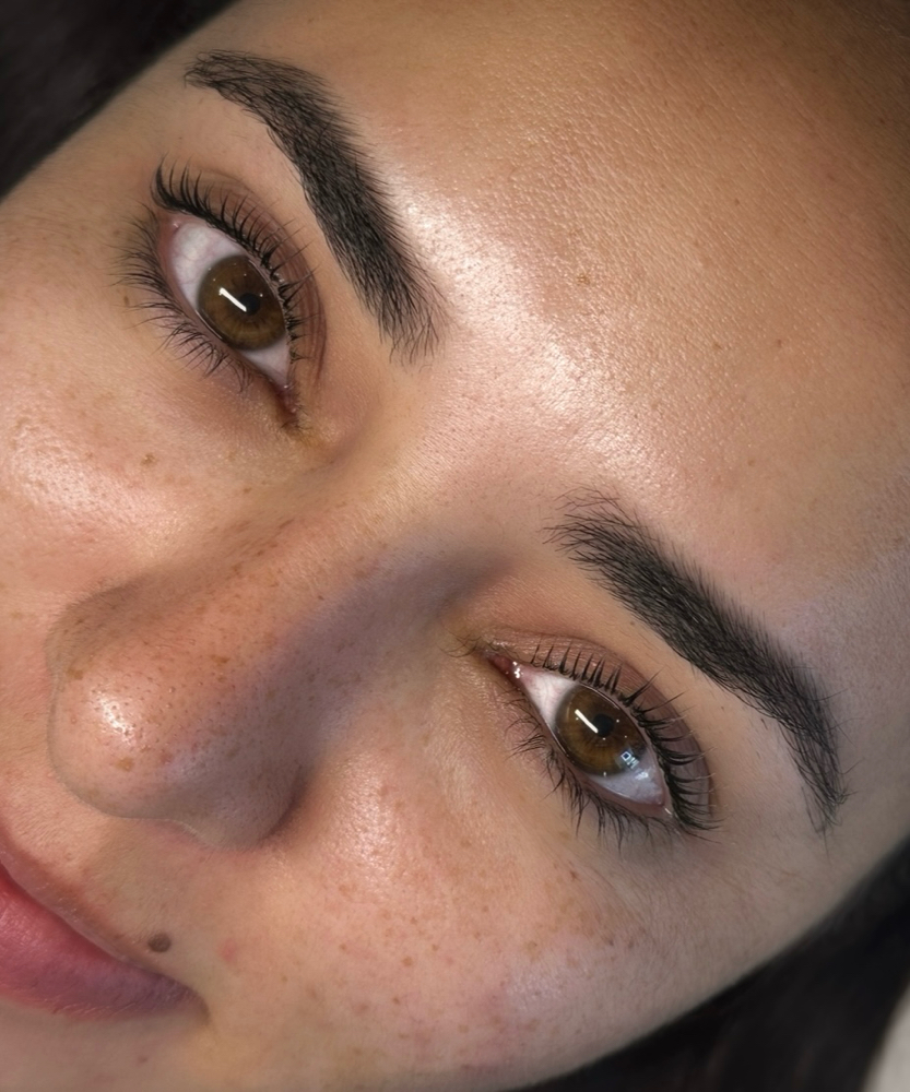Lash Lift