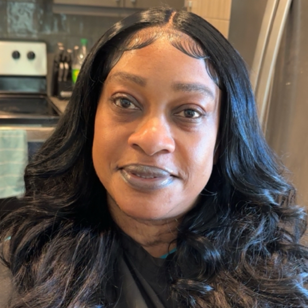 WIG INSTALL at Royal Queens Beauty Bar in Morrow, GA