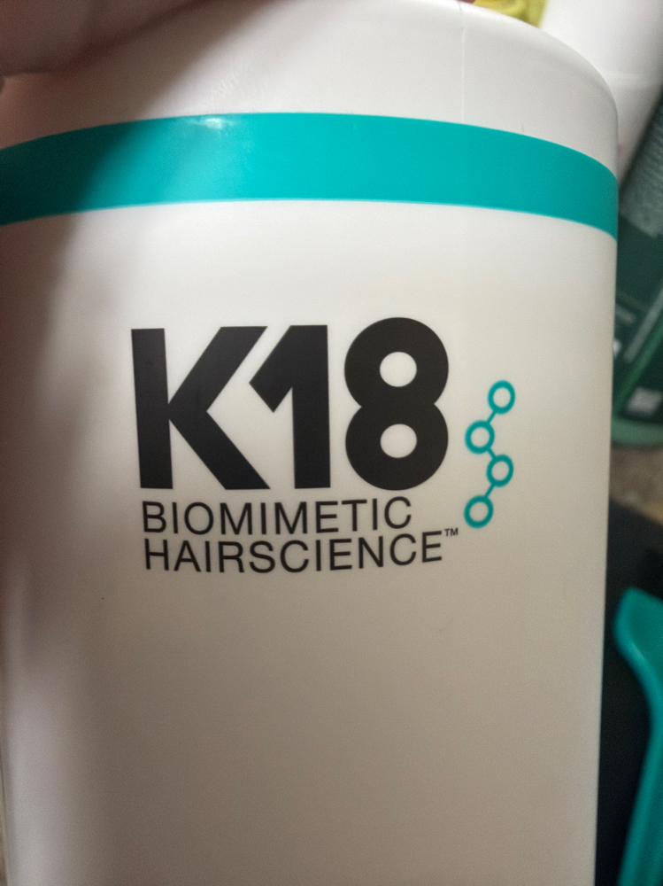 K18 Treatment