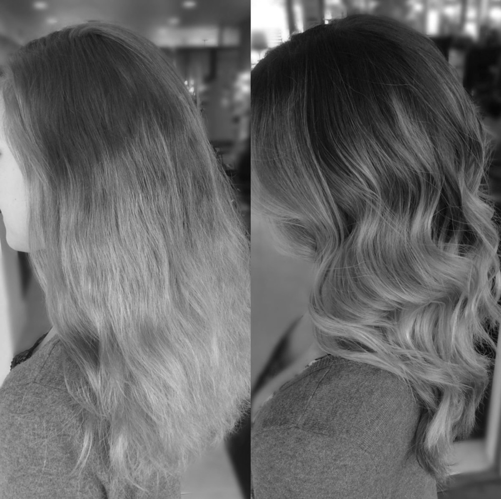 Color Correction