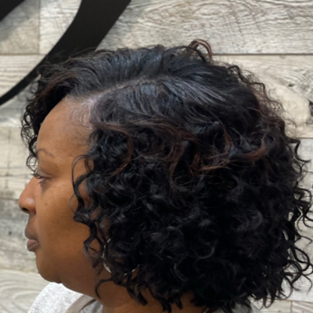 Sew-In Extension Service at MsRuthStyles in Lawrenceville, GA