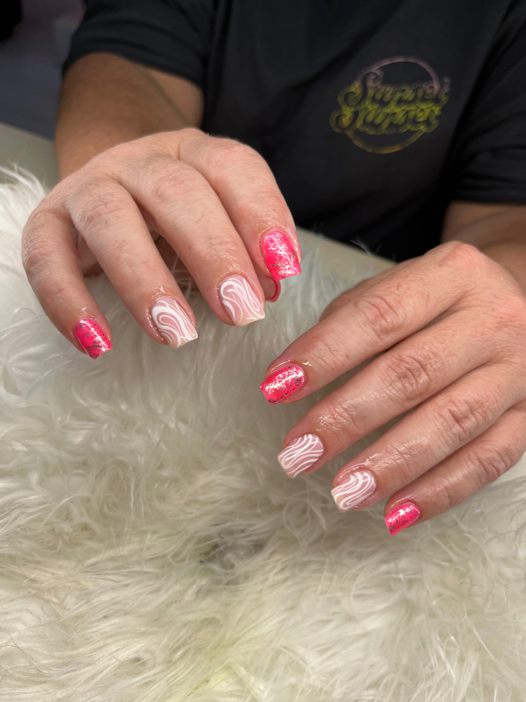 Gel Mani