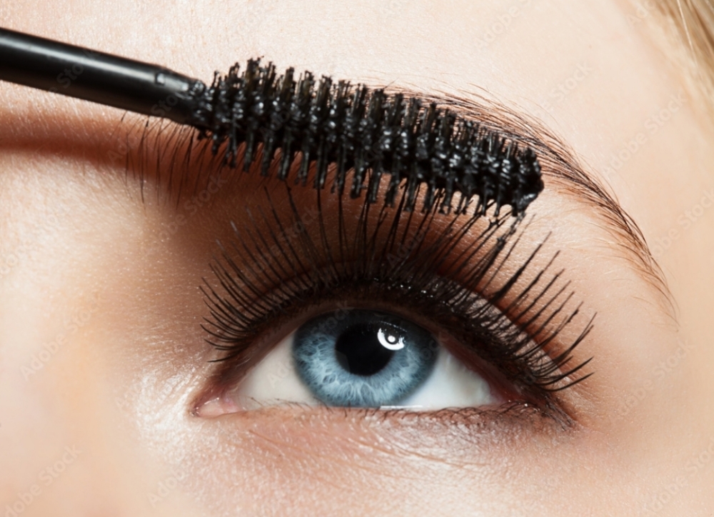 Lash Lift & TINT