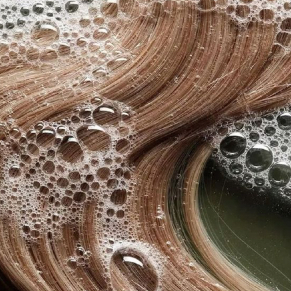 Conditioning treatment (add on) at Foiledbynatt in Dayton, OH