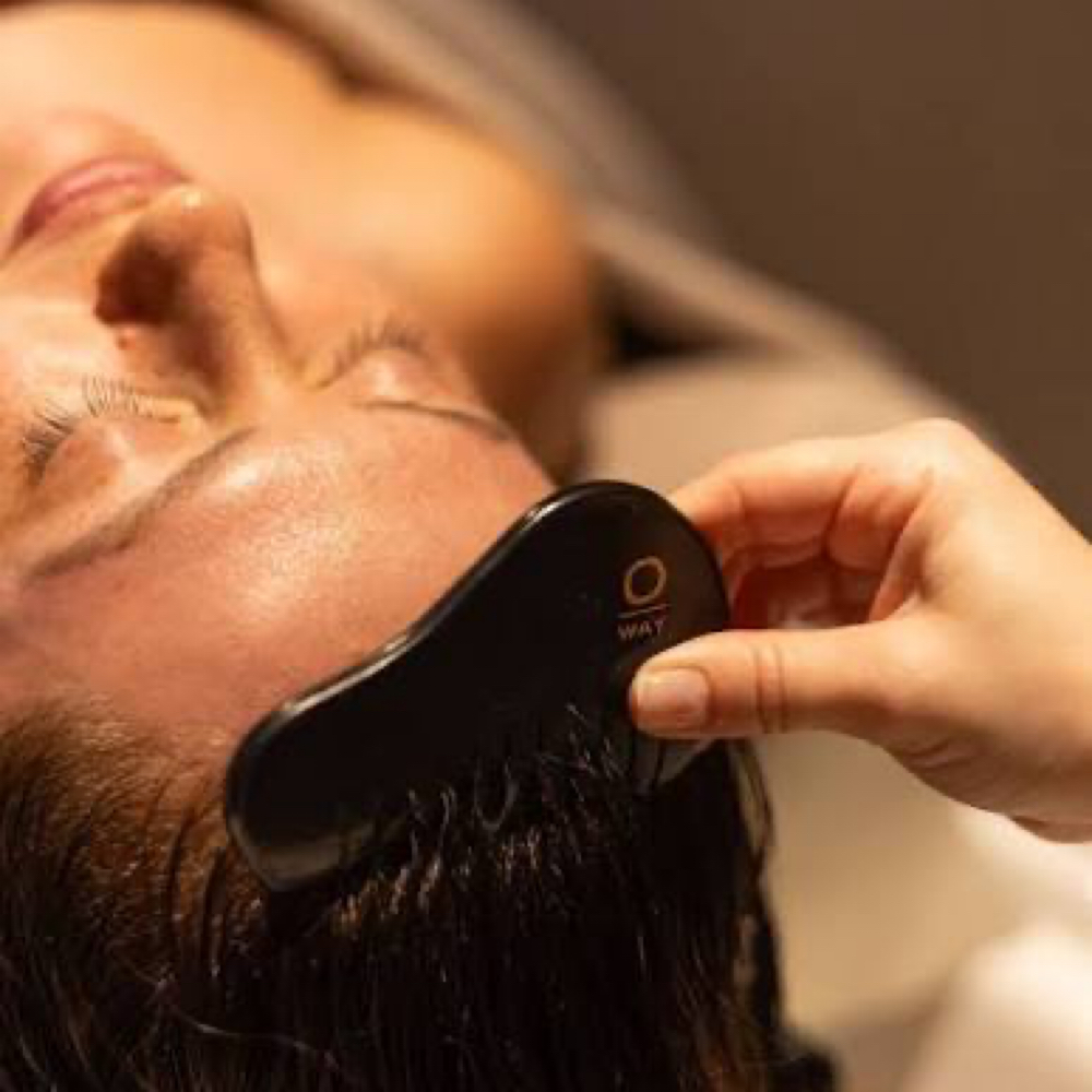 Scalp/Hair Massage And Treatment at Holistic Wellness Massage in San Antonio, TX