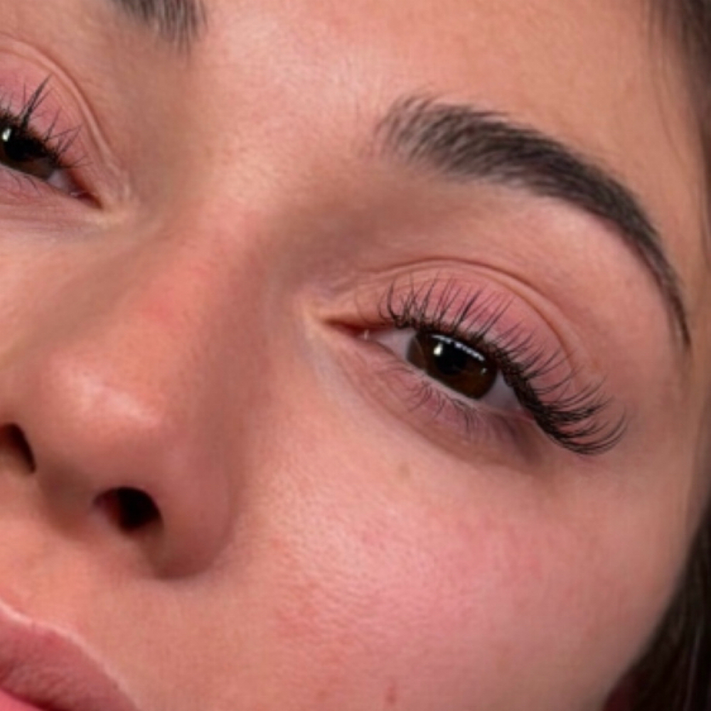Classic Full Set at SOL BEAUTY in Oakdale, CT