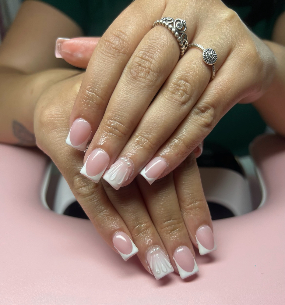 Gel X (Short)